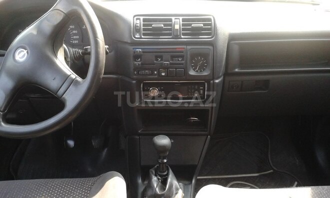 Opel Vectra 1993, 23,251 km - 0.2 л - Bakı