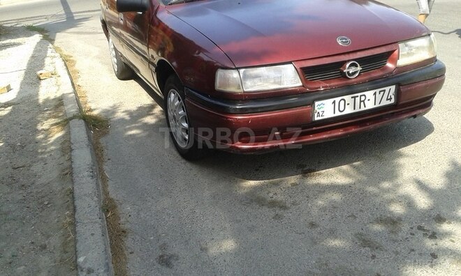 Opel Vectra 1993, 23,251 km - 0.2 л - Bakı