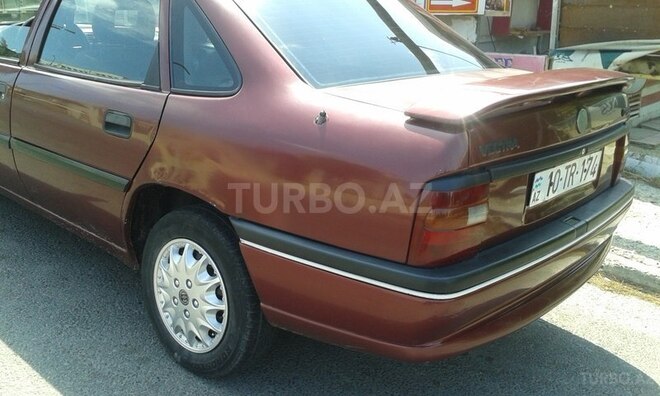 Opel Vectra 1993, 23,251 km - 0.2 л - Bakı