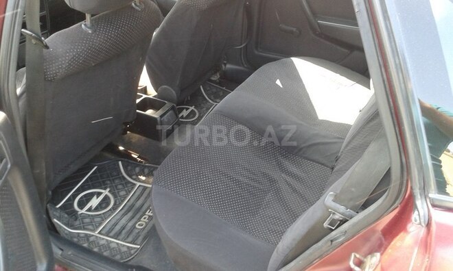 Opel Vectra 1993, 23,251 km - 0.2 л - Bakı