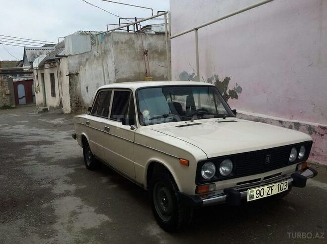 LADA (VAZ) 2106 1993, 175,064 km - 1.5 l - Horadiz