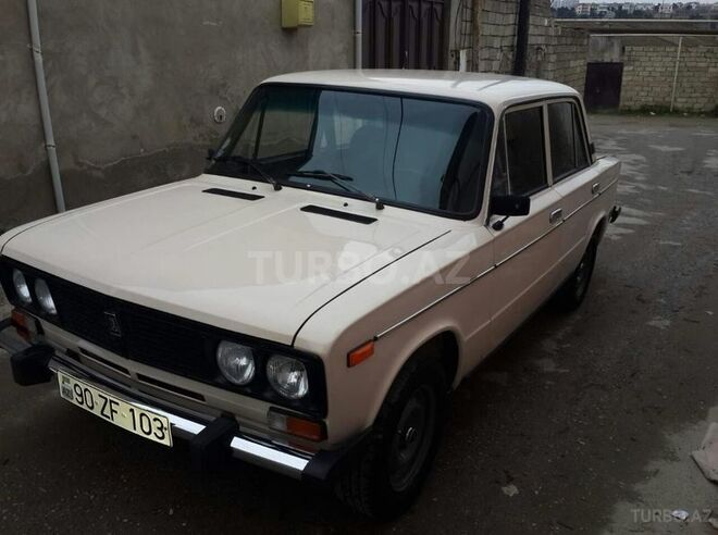 LADA (VAZ) 2106 1993, 175,064 km - 1.5 l - Horadiz