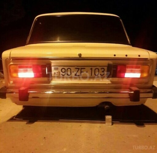 LADA (VAZ) 2106 1993, 175,064 km - 1.5 l - Horadiz