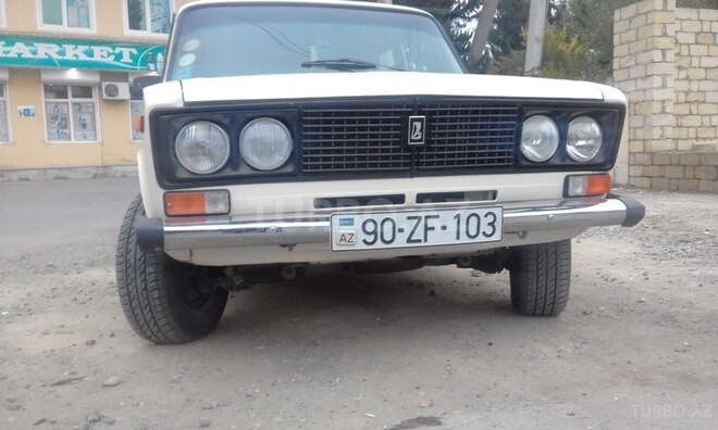 LADA (VAZ) 2106 1993, 175,064 km - 1.5 l - Horadiz