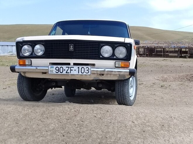 LADA (VAZ) 2106 1993, 175,064 km - 1.5 l - Horadiz
