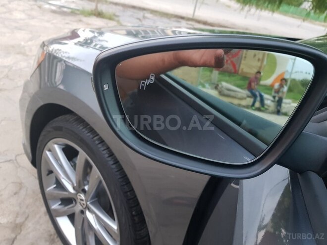 Volkswagen Passat 2018, 5,100 km - 2.0 л - Bakı