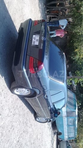 Mercedes C 240 1998, 285,343 km - 2.4 л - Sumqayıt