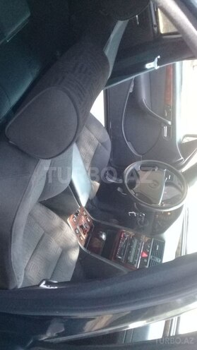 Mercedes C 240 1998, 285,343 km - 2.4 л - Sumqayıt