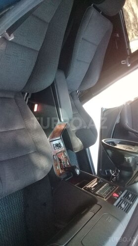 Mercedes C 240 1998, 285,343 km - 2.4 л - Sumqayıt