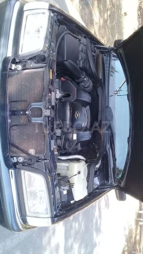 Mercedes C 240 1998, 285,343 km - 2.4 л - Sumqayıt
