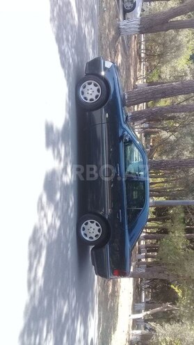 Mercedes C 240 1998, 285,343 km - 2.4 л - Sumqayıt