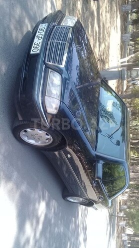 Mercedes C 240 1998, 285,343 km - 2.4 л - Sumqayıt