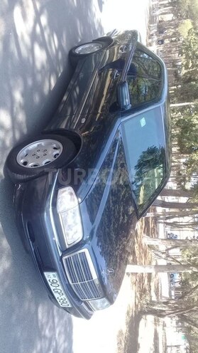 Mercedes C 240 1998, 285,343 km - 2.4 л - Sumqayıt