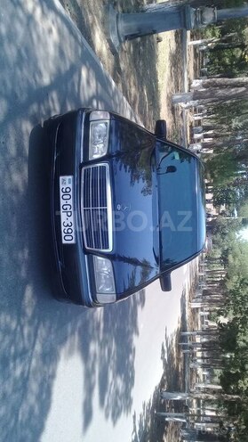 Mercedes C 240 1998, 285,343 km - 2.4 л - Sumqayıt