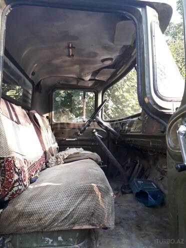 ZIL 131 1983, 33,000 km - 0.2 л - Qəbələ