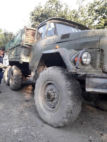 ZIL 131 1983, 33,000 km - 0.2 л - Qəbələ