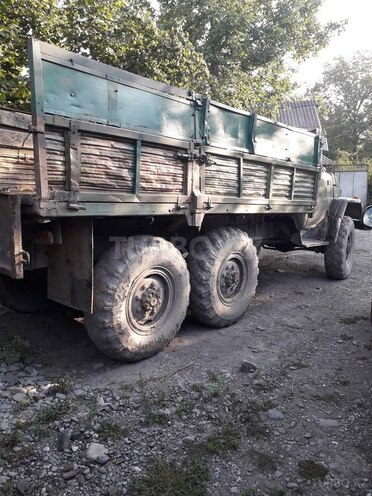 ZIL 131 1983, 33,000 km - 0.2 л - Qəbələ