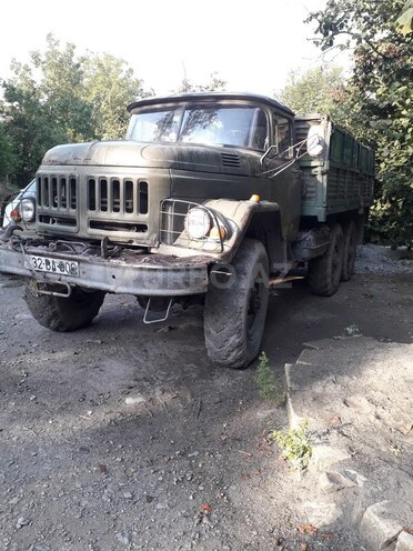 ZIL 131 1983, 33,000 km - 0.2 л - Qəbələ