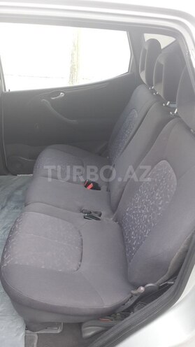 Mercedes A 160 2001, 99,573 km - 1.6 л - Gəncə