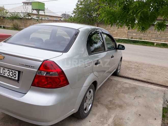 Chevrolet Aveo 2011, 250,000 km - 1.2 l - Cəlilabad