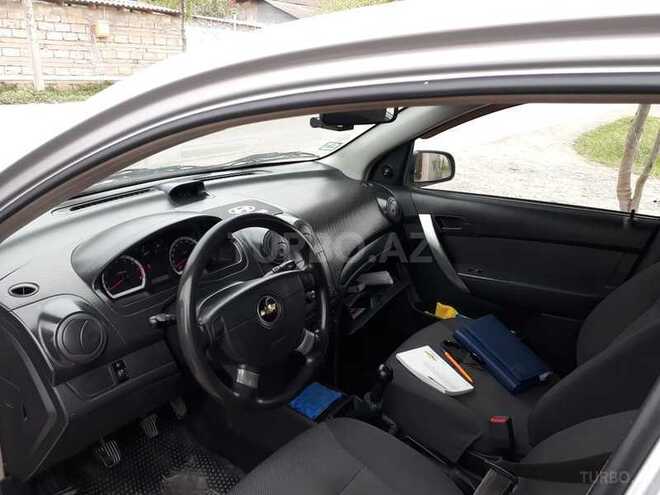 Chevrolet Aveo 2011, 250,000 km - 1.2 l - Cəlilabad