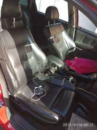 Opel Vectra 1998, 290,000 km - 2.0 л - Bakı