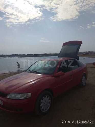 Opel Vectra 1998, 290,000 km - 2.0 л - Bakı
