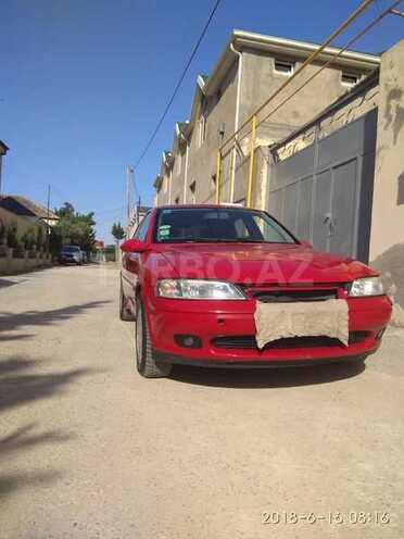 Opel Vectra 1998, 290,000 km - 2.0 л - Bakı