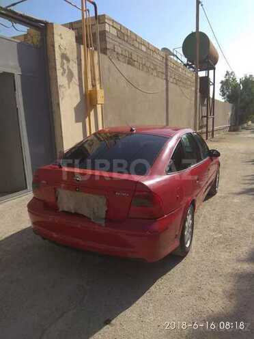 Opel Vectra 1998, 290,000 km - 2.0 л - Bakı