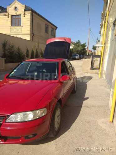 Opel Vectra 1998, 290,000 km - 2.0 л - Bakı