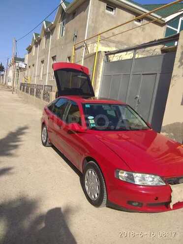 Opel Vectra 1998, 290,000 km - 2.0 л - Bakı