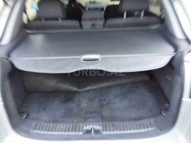 Opel Signum 2005, 195,000 km - 1.9 л - Bakı