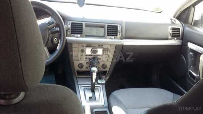 Opel Signum 2005, 195,000 km - 1.9 л - Bakı