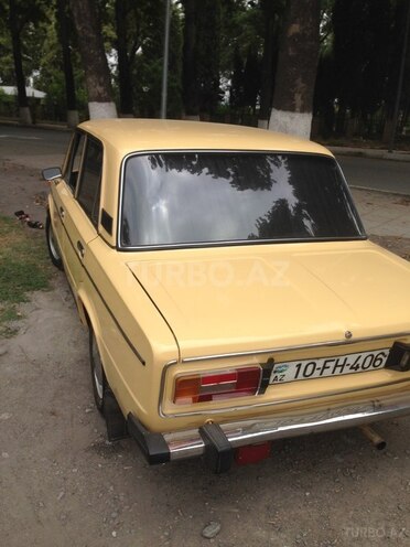 LADA (VAZ) 2106 1988, 40,000 km - 1.6 l - Bakı