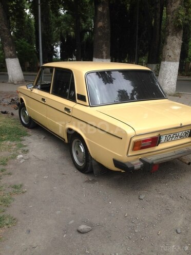 LADA (VAZ) 2106 1988, 40,000 km - 1.6 l - Bakı