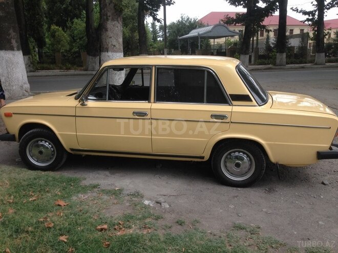 LADA (VAZ) 2106 1988, 40,000 km - 1.6 l - Bakı