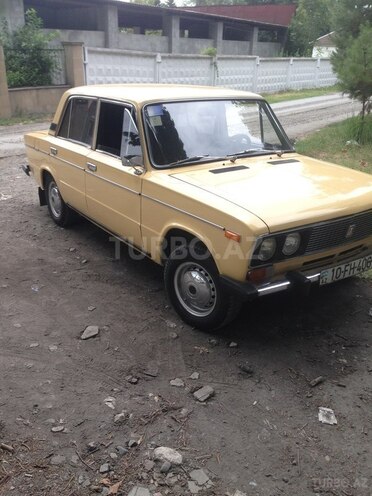 LADA (VAZ) 2106 1988, 40,000 km - 1.6 l - Bakı