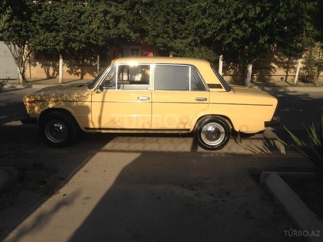 LADA (VAZ) 2106 1988, 40,000 km - 1.6 l - Bakı