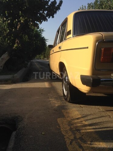 LADA (VAZ) 2106 1988, 40,000 km - 1.6 l - Bakı
