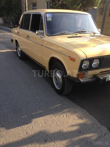 LADA (VAZ) 2106 1988, 40,000 km - 1.6 l - Bakı