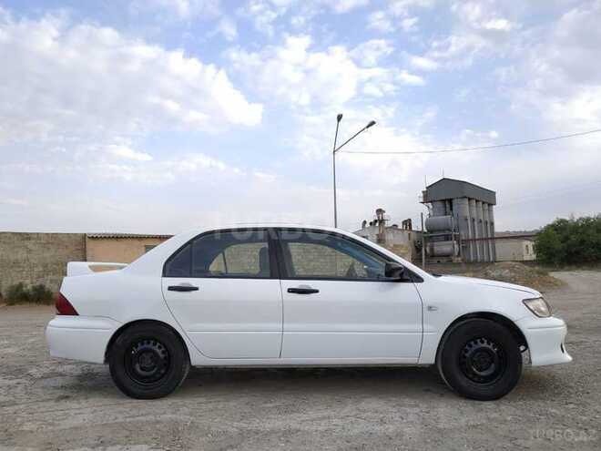 Mitsubishi Lancer 2002, 278,000 km - 0.2 l - Bakı