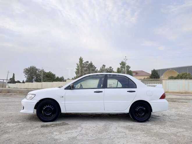Mitsubishi Lancer 2002, 278,000 km - 0.2 l - Bakı