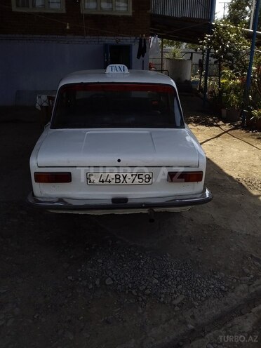 LADA (VAZ) 21011 1982, 97,777 km - 0.1 l - Masallı