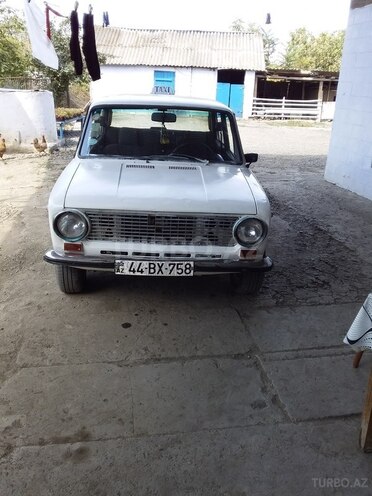 LADA (VAZ) 21011 1982, 97,777 km - 0.1 l - Masallı