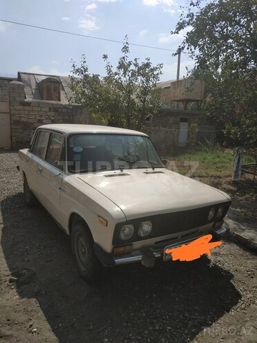 LADA (VAZ) 2106 1984, 67,795 km - 1.5 л - Gəncə