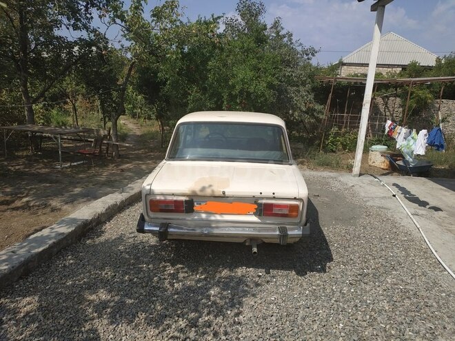 LADA (VAZ) 2106 1984, 67,795 km - 1.5 л - Gəncə