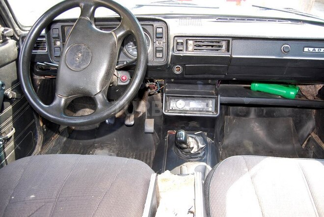 LADA (VAZ) 2104 1989, 340,000 km - 1.6 l - Ağstafa