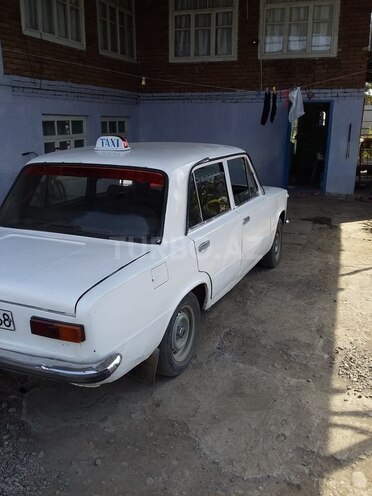 LADA (VAZ) 21011 1982, 97,777 km - 0.1 l - Masallı