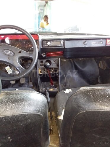 LADA (VAZ) 21011 1982, 97,777 km - 0.1 l - Masallı