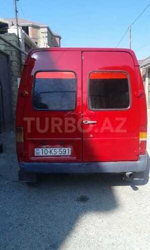 Ford Transit 1994, 133,480 km - 2.5 l - Bakı